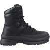 Magnum Valiance Textile Boots Occupational High Leg Boots Black